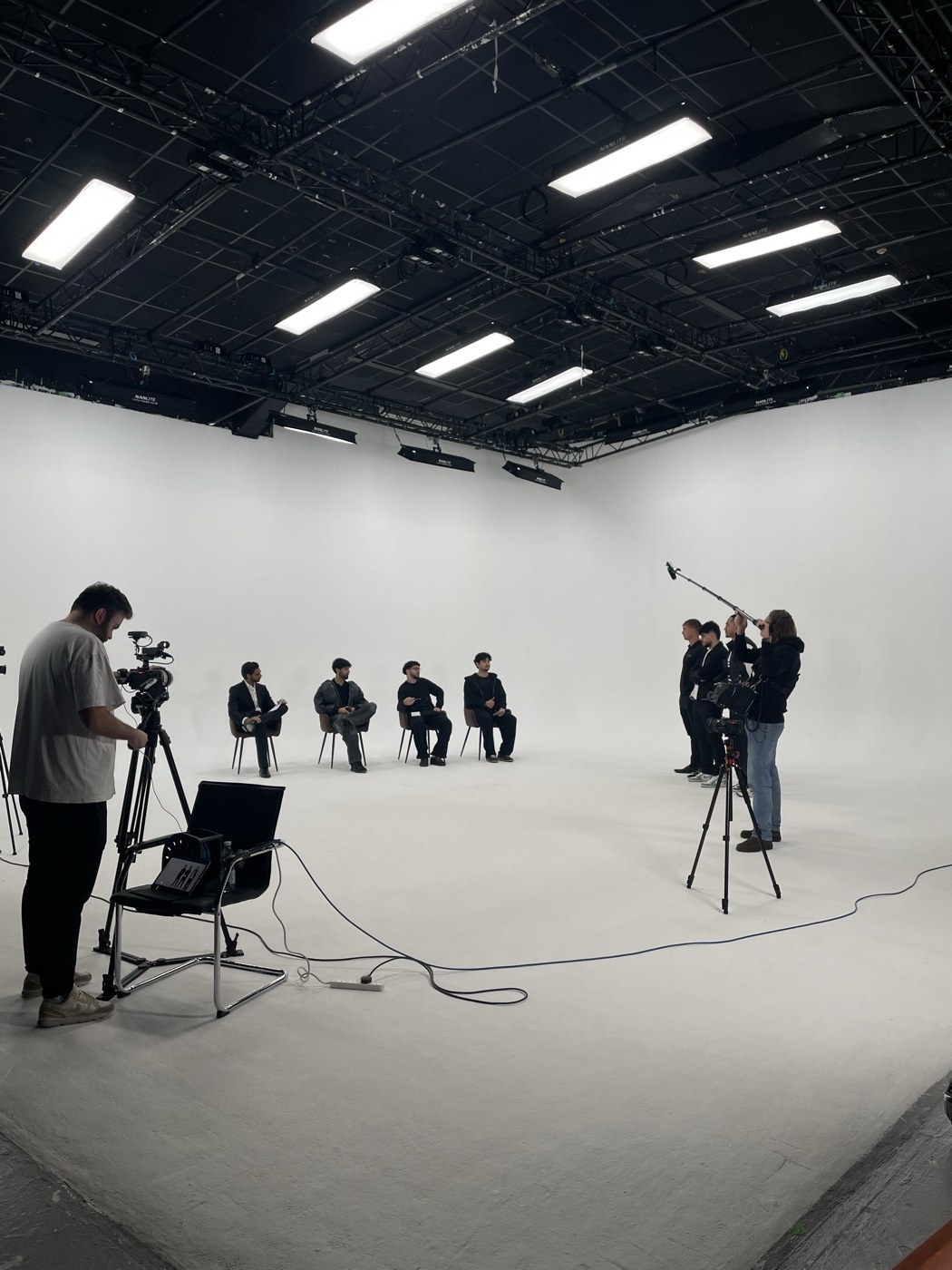 Production